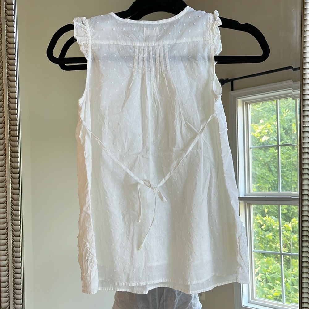 100% Cotton Tunic - Picture 3 of 4